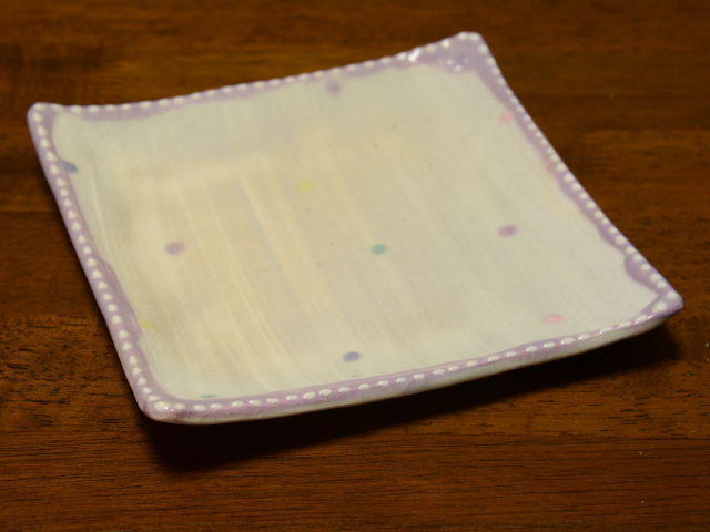 小野悦子 器 益子焼き 2個セット